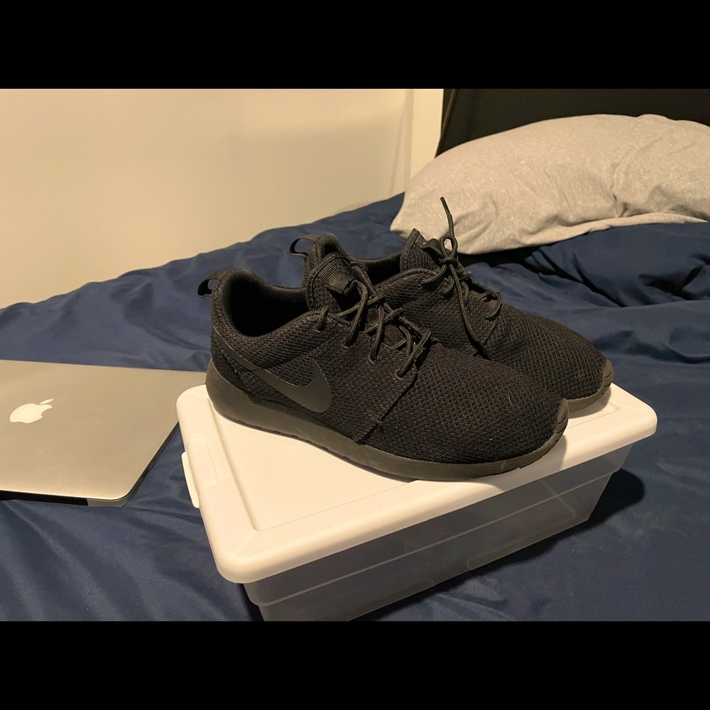 Nike Free run boys shoes